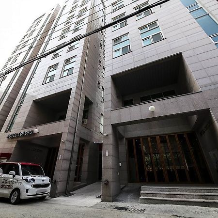 Hotel Joker Seul Esterno foto