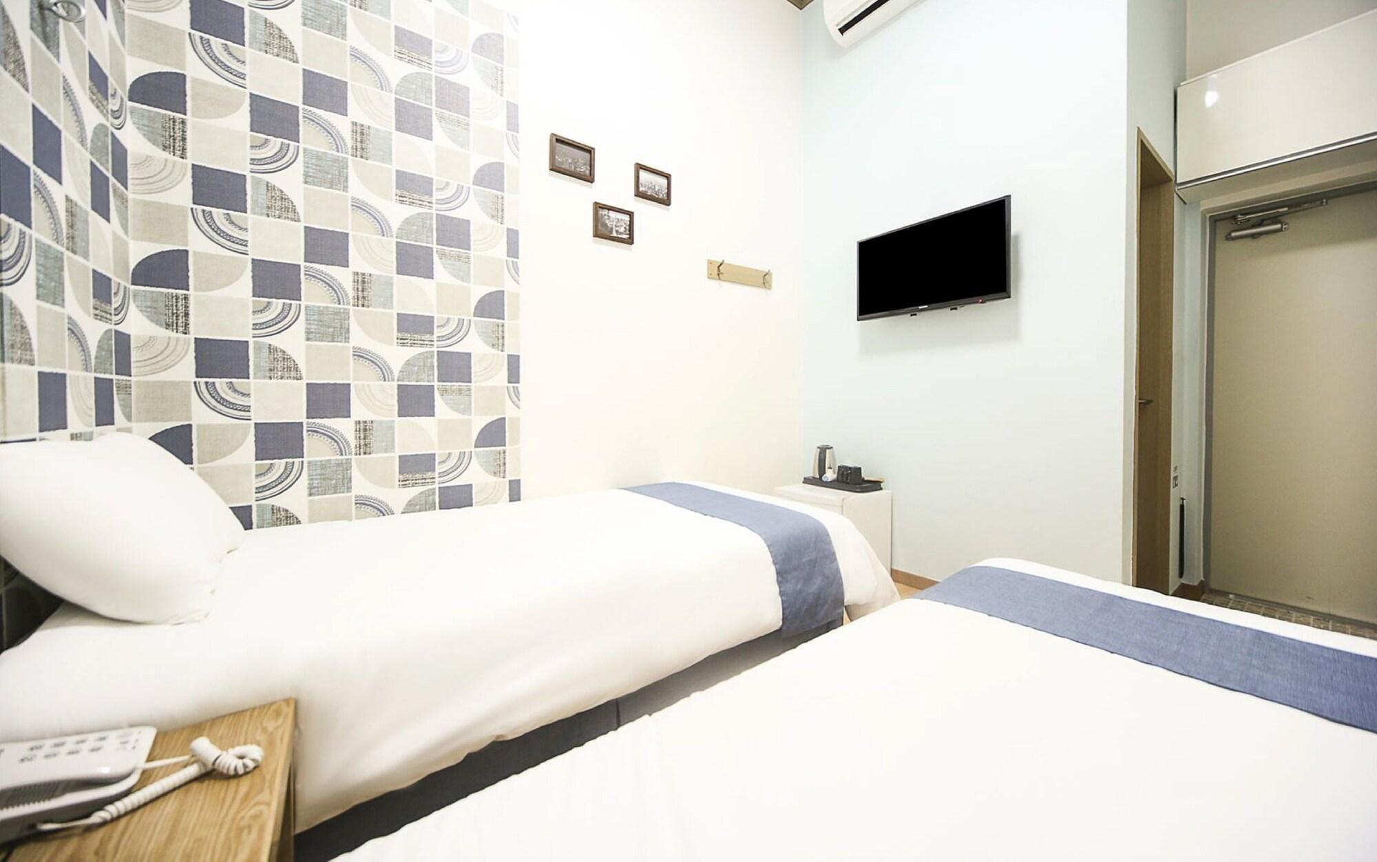 Hotel Joker Seul Esterno foto