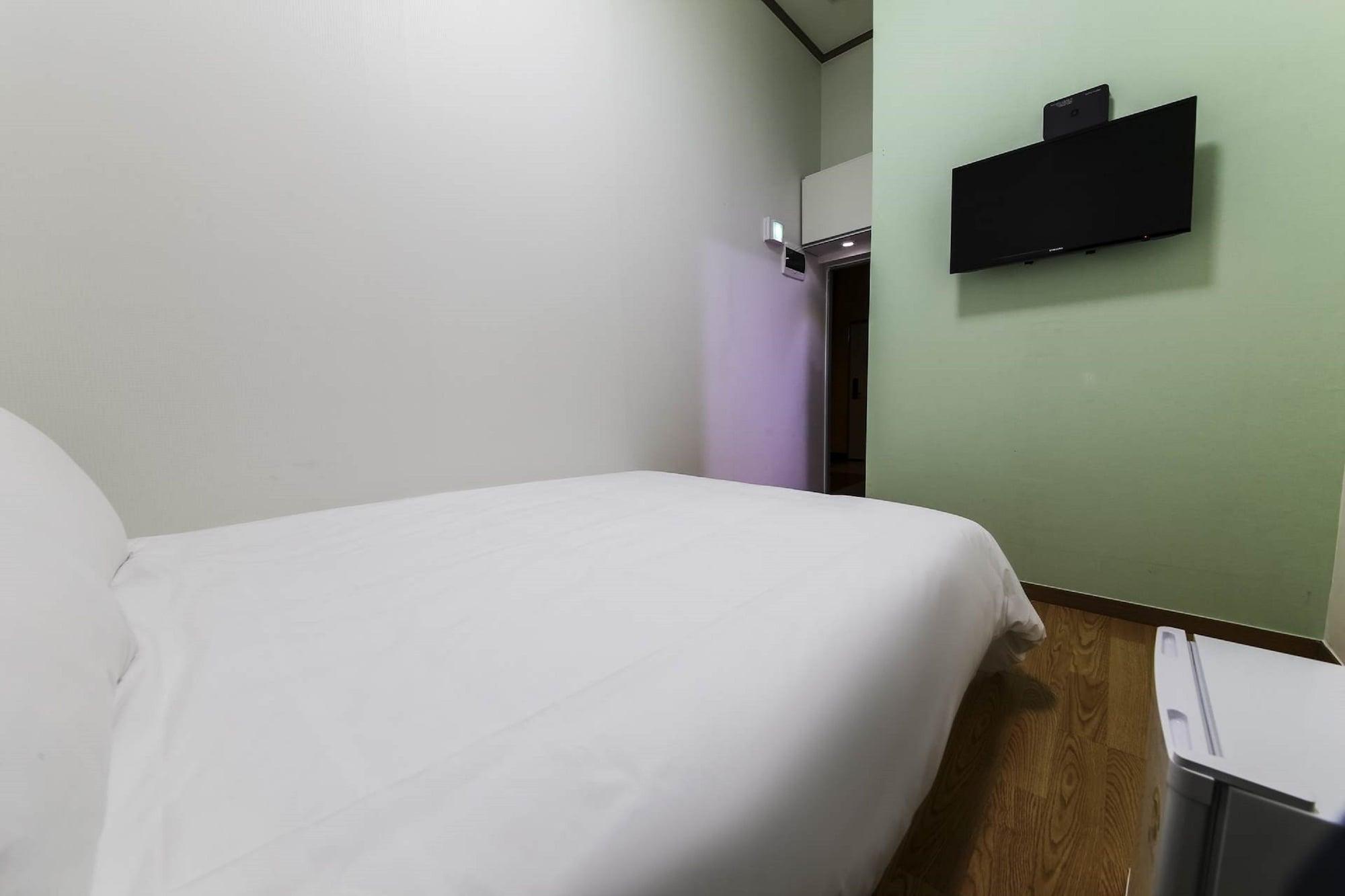 Hotel Joker Seul Esterno foto