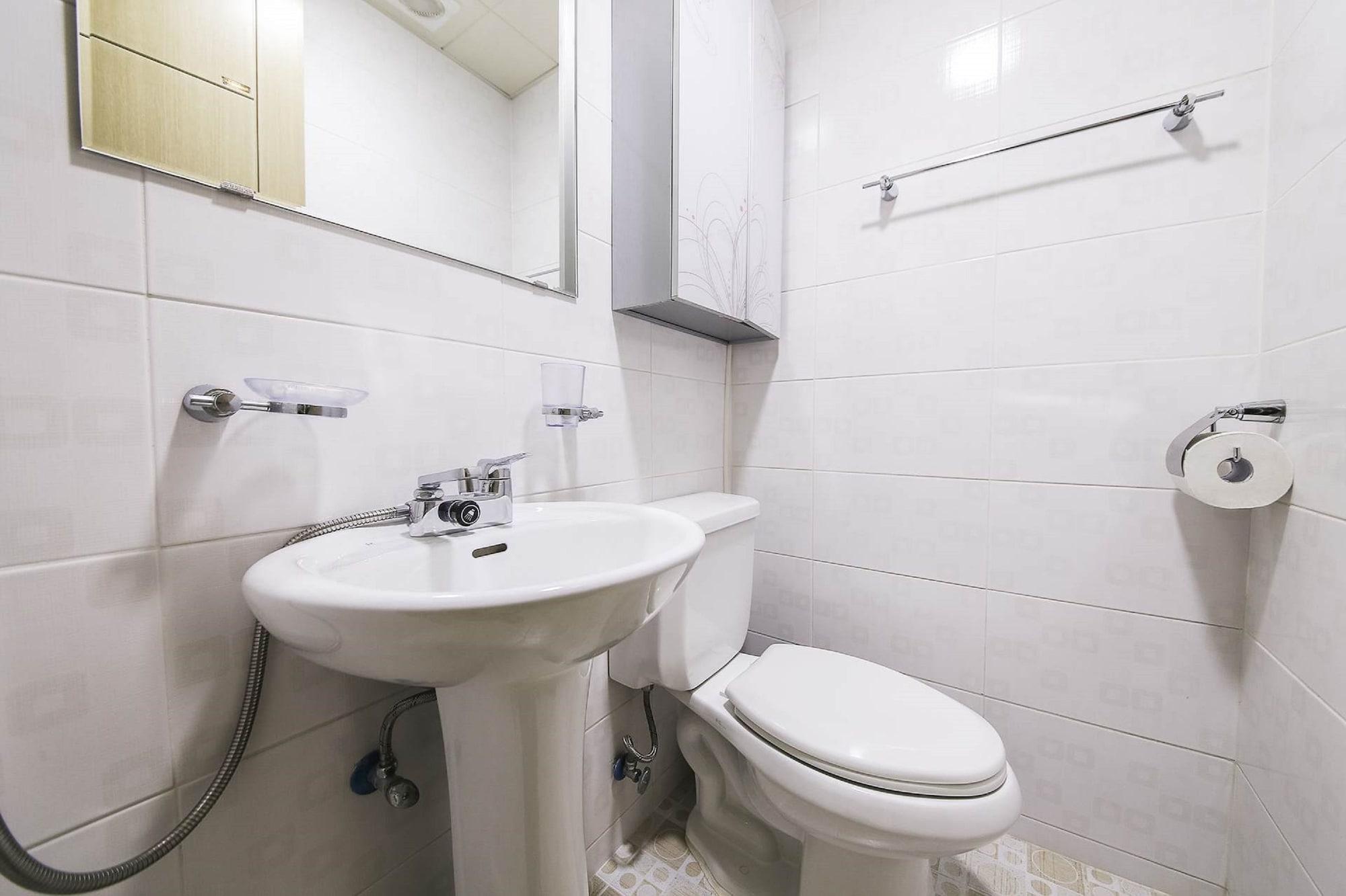 Hotel Joker Seul Esterno foto