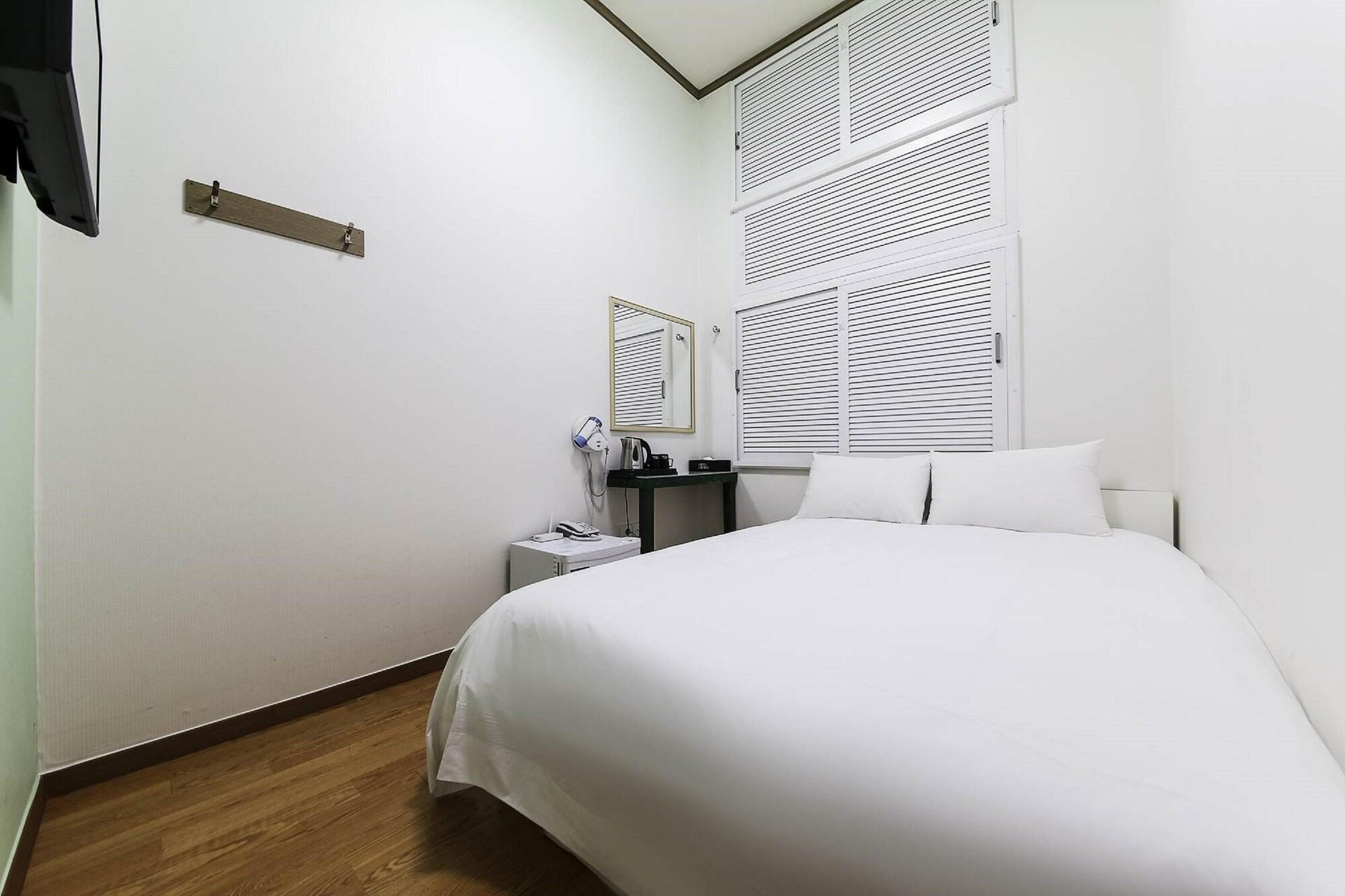 Hotel Joker Seul Esterno foto