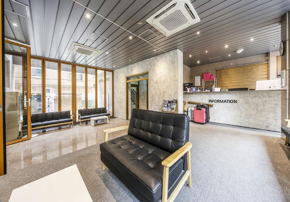 Hotel Joker Seul Esterno foto