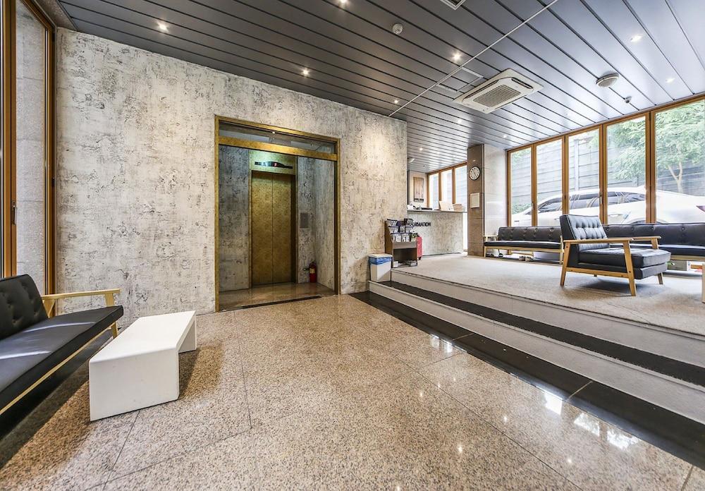 Hotel Joker Seul Esterno foto