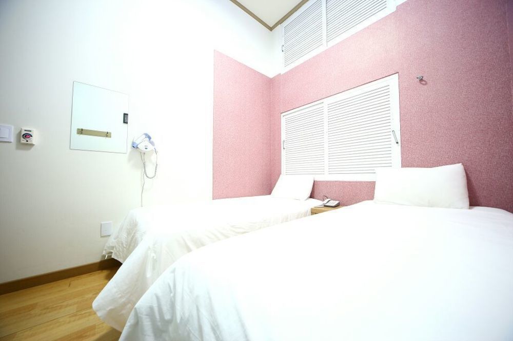 Hotel Joker Seul Esterno foto