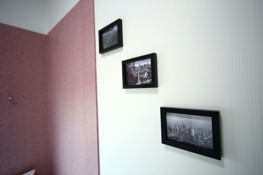 Hotel Joker Seul Esterno foto