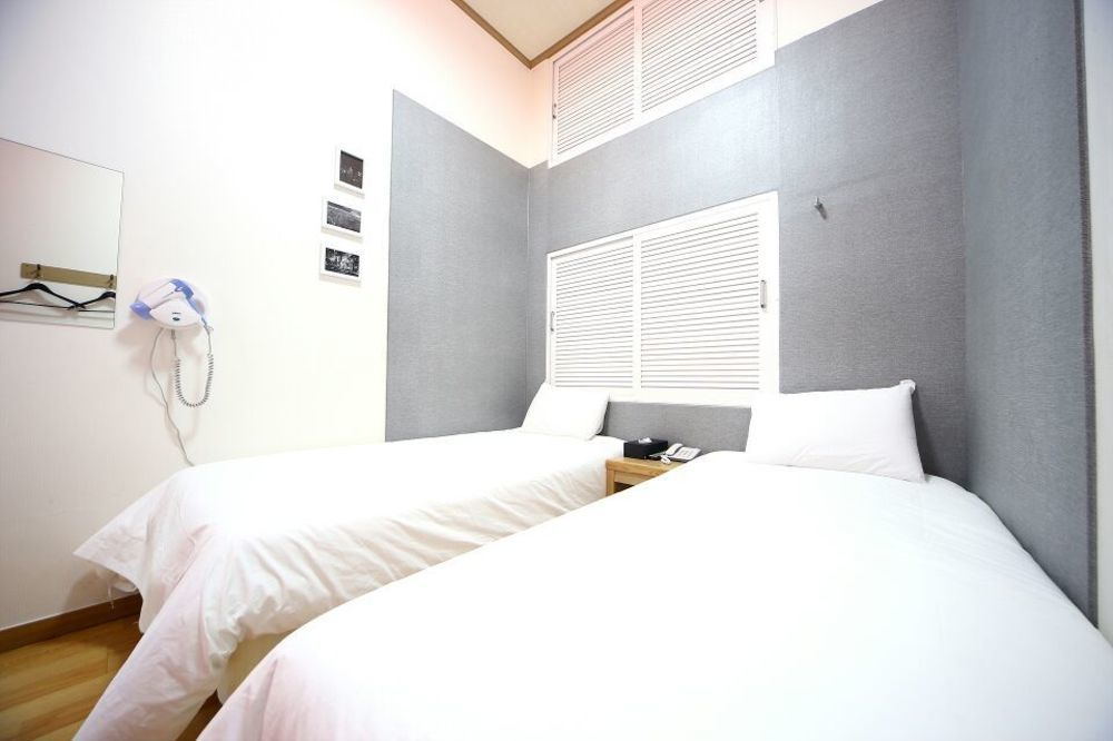 Hotel Joker Seul Esterno foto