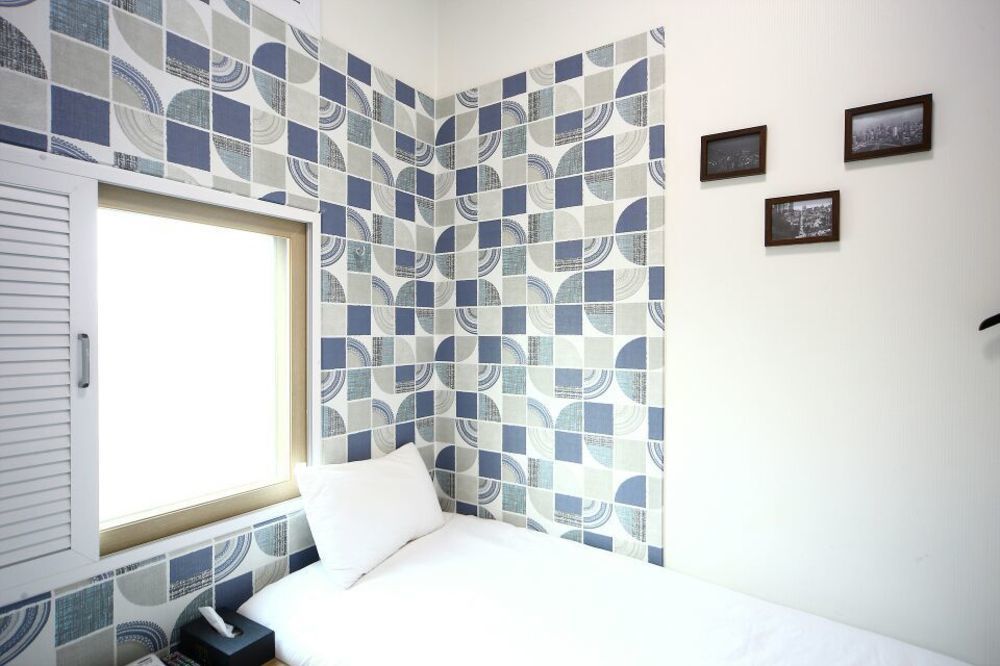 Hotel Joker Seul Esterno foto