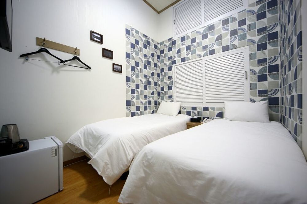 Hotel Joker Seul Esterno foto