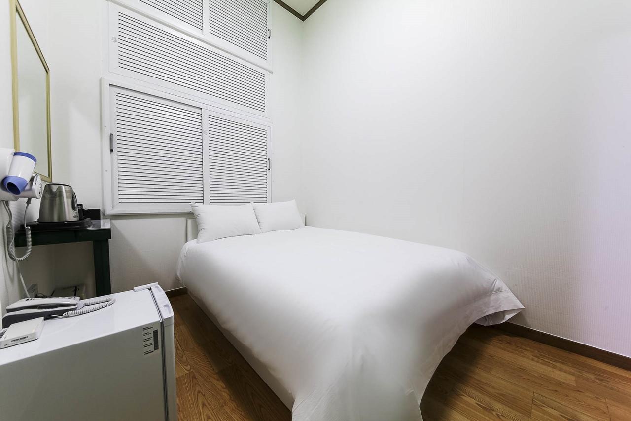 Hotel Joker Seul Esterno foto